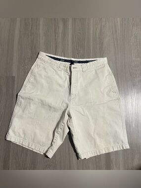 Men's Classic Cream Fossil Shorts